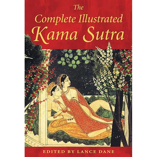 The Original Kama Sutra Completely Illustrated : Mallinaga